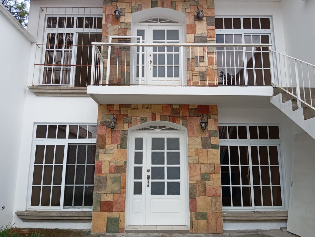APARTEMENTO EN ALQUILER EN FRAIJANES - foto 1