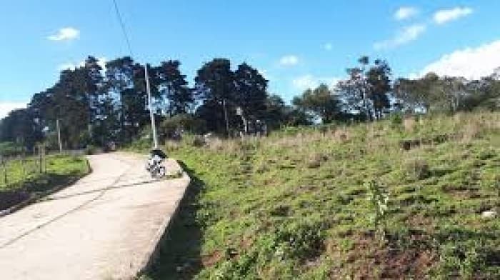 TERRENO EN VENTA IDEAL PARA DESARROLLAR EN SANTA ELENA BARILLAS - foto 1