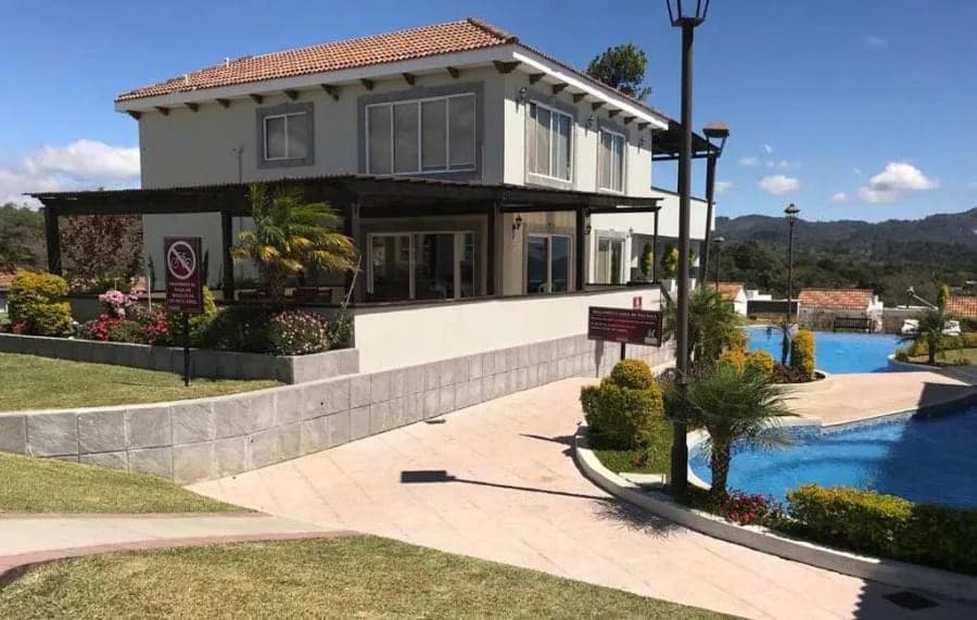 CASA EN RENTA - KM 30 CARRETERA A EL SALVADOR  - foto 1