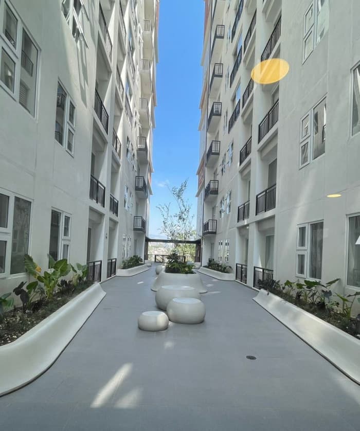 APARTAMENTO AMUEBLADO EN ALQUILER EN ZONA 2  - foto 1