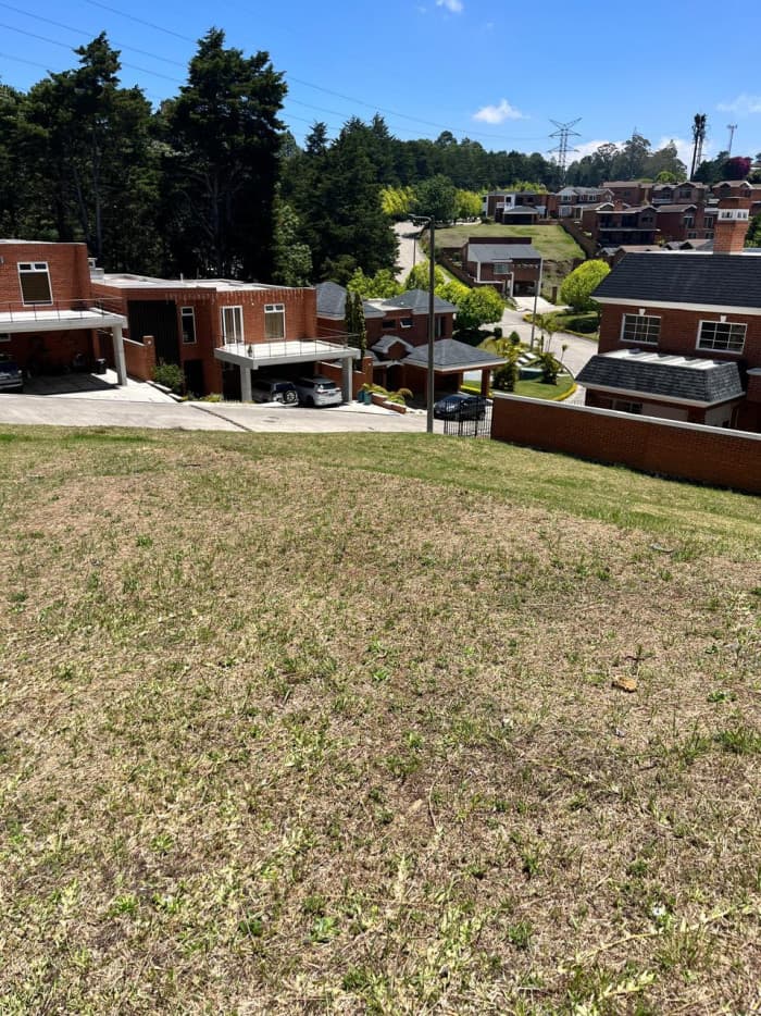 Terreno Residencial en Venta Condominio Buenafuente - foto 1