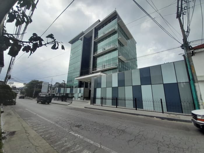 Oficina en Venta En Carretera a El Salvador           - foto 1
