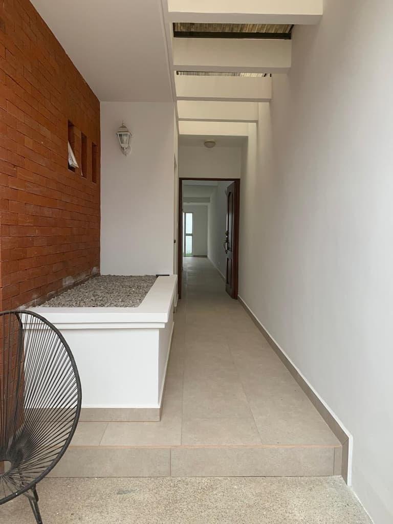 CASA EN VENTA - KM 15 CARRETERA A EL SALVADOR  - foto 1