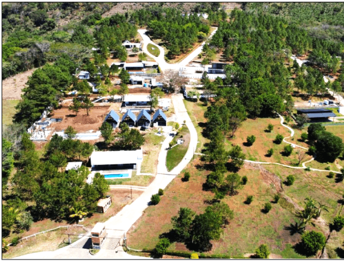 Terreno en Venta en Barberena  - foto 1