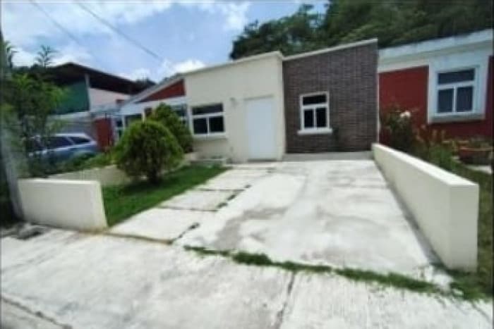 Casa en Condominio En San José Pinula - foto 1