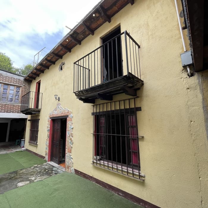 Casa en Venta en 4ta avenida Antigua Guatemala  - foto 1