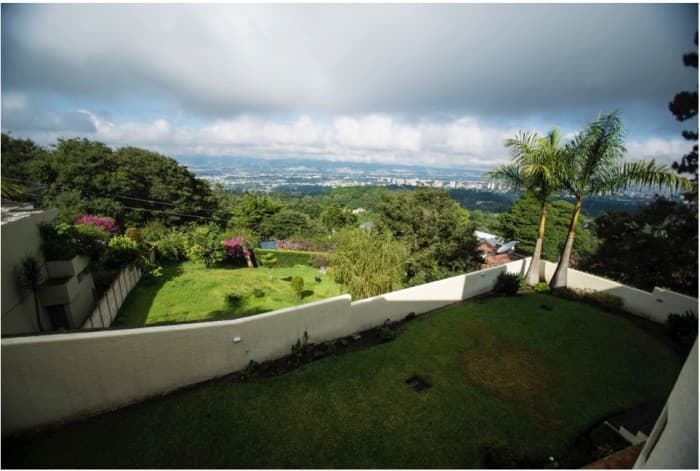 Casa en venta en Santa Catarina Pinula Guatemala - foto 1