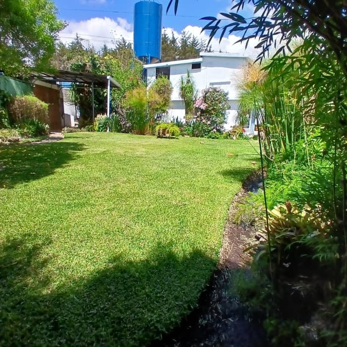 Casa Residencial Zona 3 de Mixco El Rosario  - foto 1