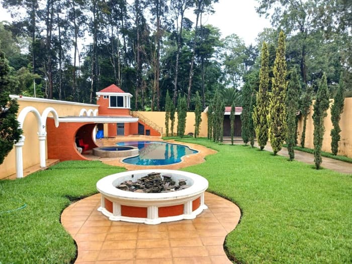 Casa en Venta en Carretera a Fraijanes - CES - foto 1