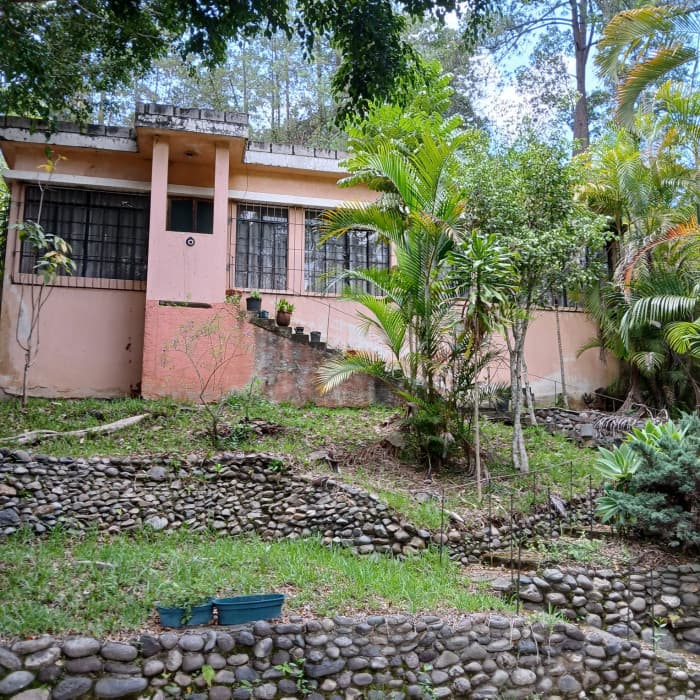 Casa en residencial Hacienda de Las Flores San Juan Sac - foto 1