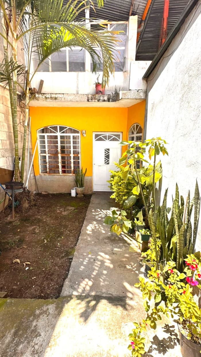 CASA EN VENTA SAN RAYMUNDO - foto 1