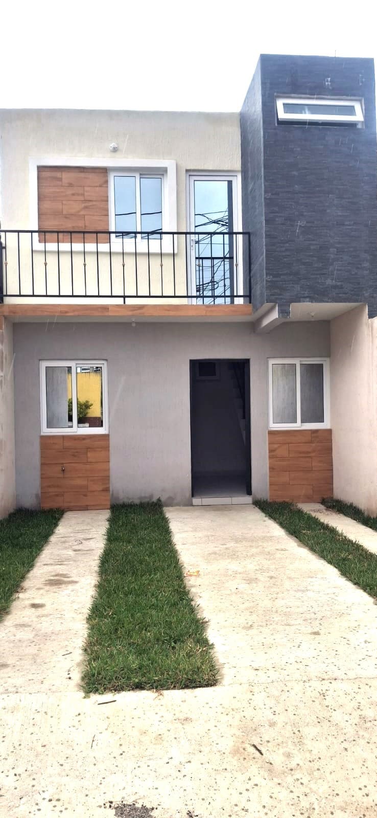 casa en venta en residenciales san José Pinula - foto 1