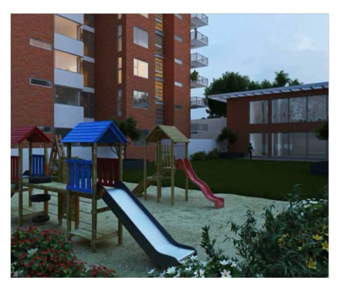 Apartamento en Venta zona 16 Vista Hermosa IV - foto 1