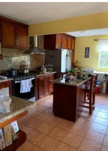 CASA EN VENTA EN CARRETERA A EL SALVADOR, FRAIJANES - foto 1