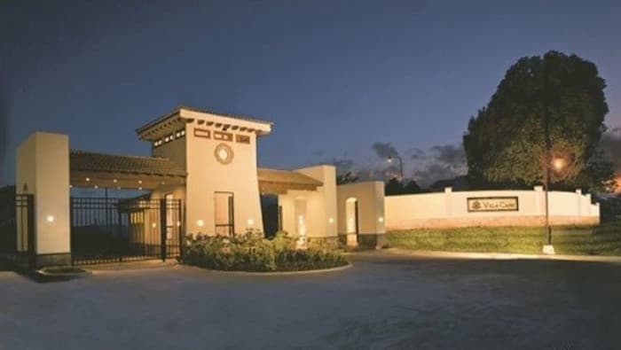 Casa en venta en Carretera a El Salvador km 24.3 - foto 1