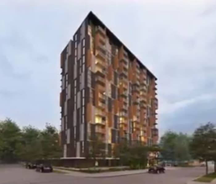 Apartamento en Venta, Aralia zona 11 Mariscal - foto 1