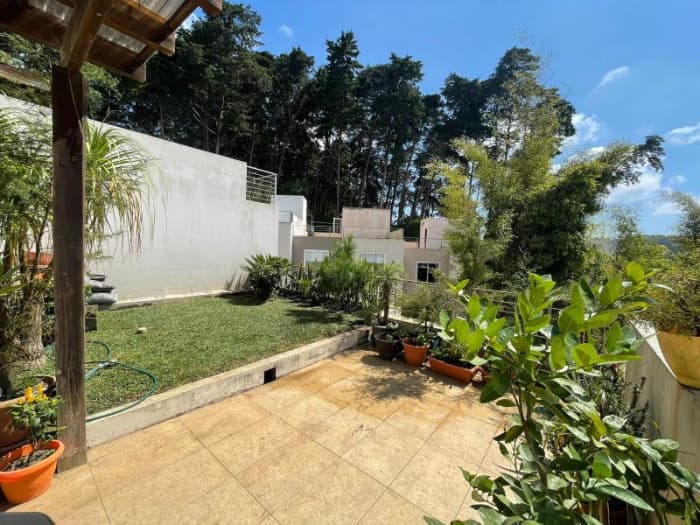 Casa en venta- Condominio Carretera a El Salvador - foto 1