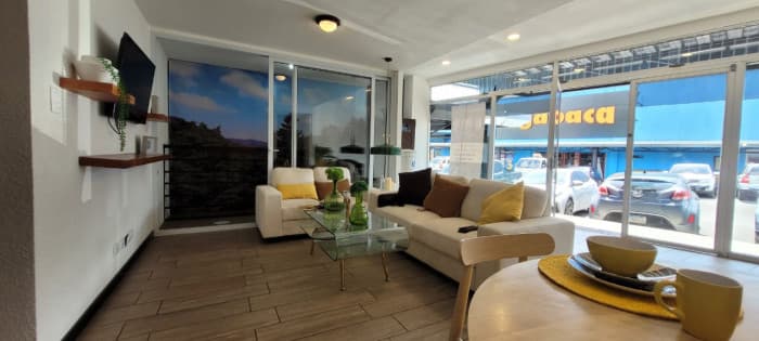 Apartamento en VENTA en Santa Catarina Pinula  - foto 1