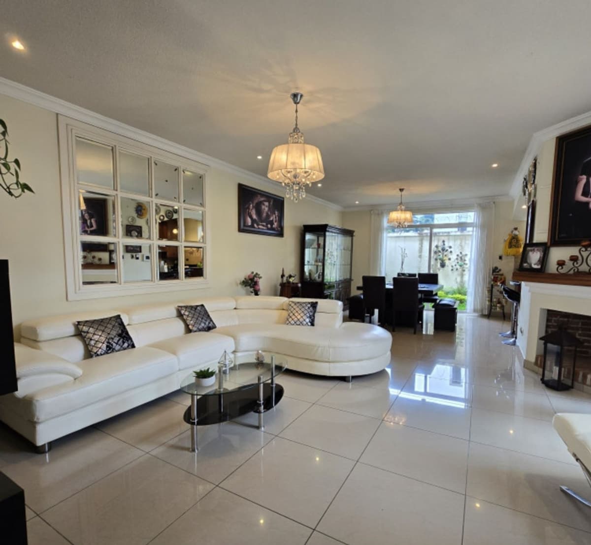 CASA EN VENTA EN BOSQUES DE VILA VERDE CAES  - foto 1