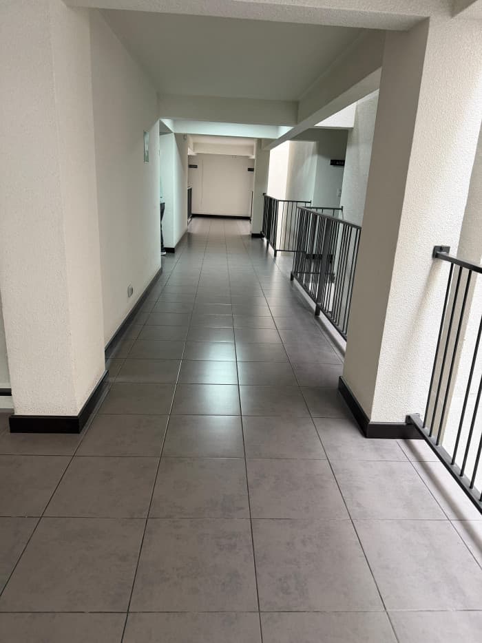 APARTAMENTO EN VENTA EN VILLA NUEVA  - foto 1