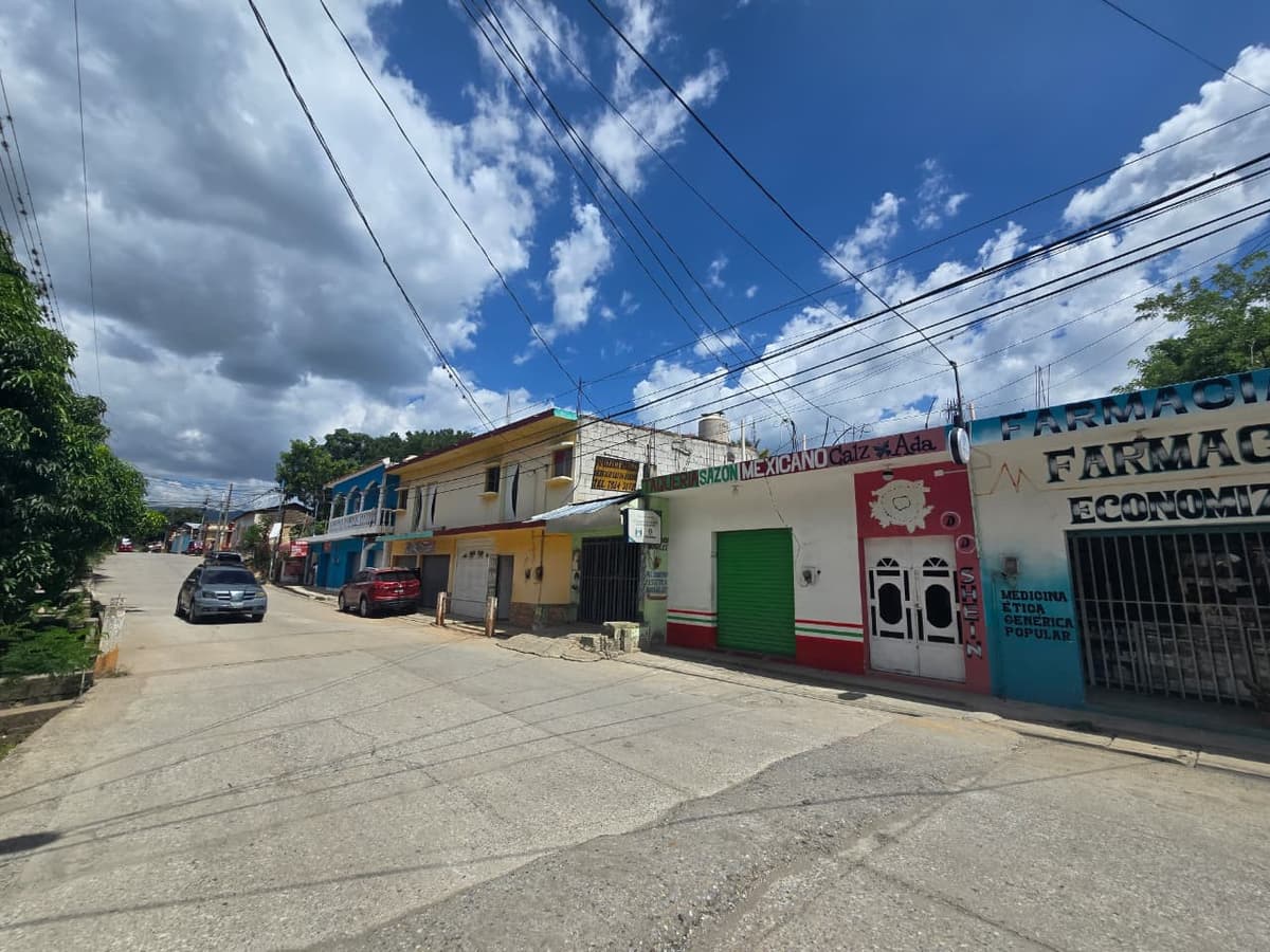 Alquiler de Local Comercial en Sansare, El Progreso.  - foto 1
