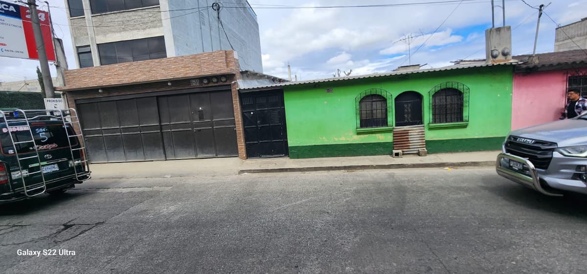 Local Comercial en Alquiler en San Juan Sacatepéquez - foto 1