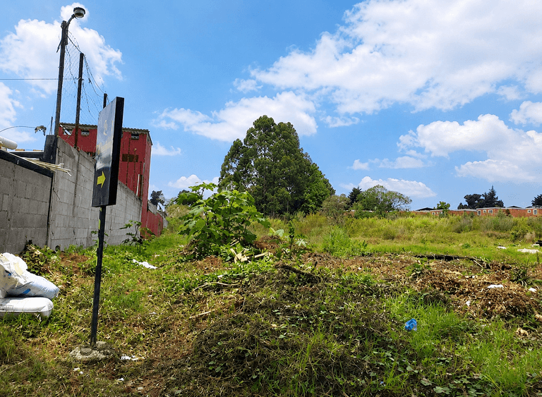 TERRENO EN ALQUILER EN CAES KM 19.5 - foto 1