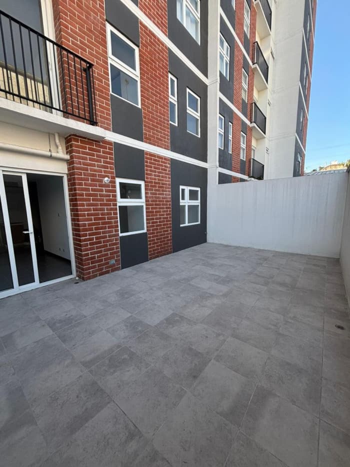 APARTAMENTO EN VENTA EN ZONA ZONA 12 - foto 1
