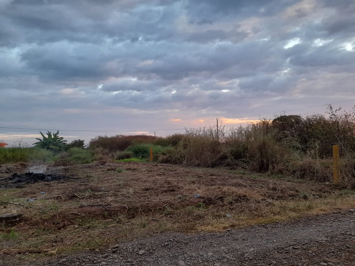 Vendo Terrenos en Chiquimulilla - foto 1