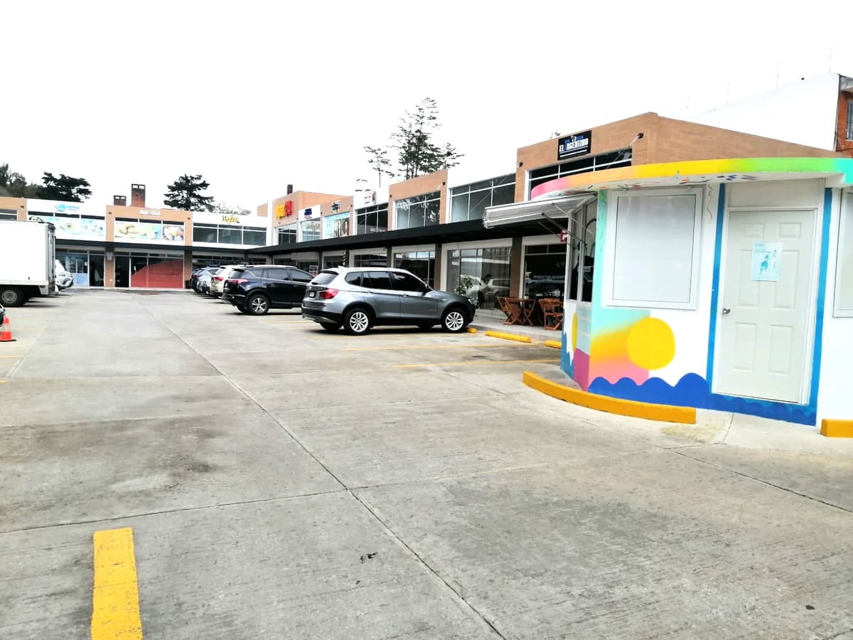 Local Comercial - KIOSKO en Km 16.5 CES - foto 1