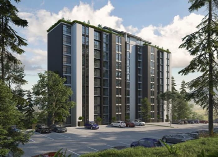 Alquiler de Apartamento en Bari en km. 18.5 CAES - foto 1