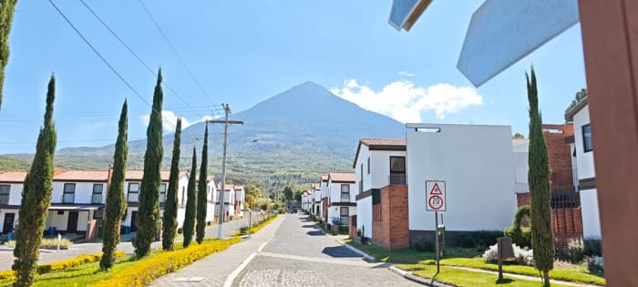 Casa en Condominio Residencial a 1.5 km de Ciudad Vieja - foto 1
