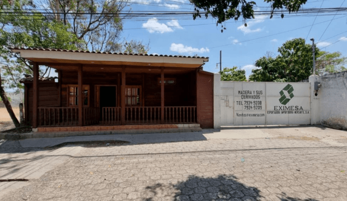 Terreno en venta- Zacapa  - foto 1