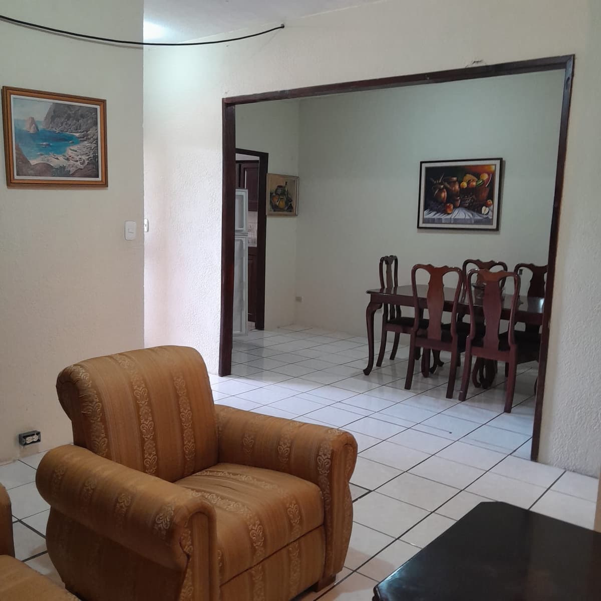 Apartamento Amueblado en Renta Zona 9 - foto 1