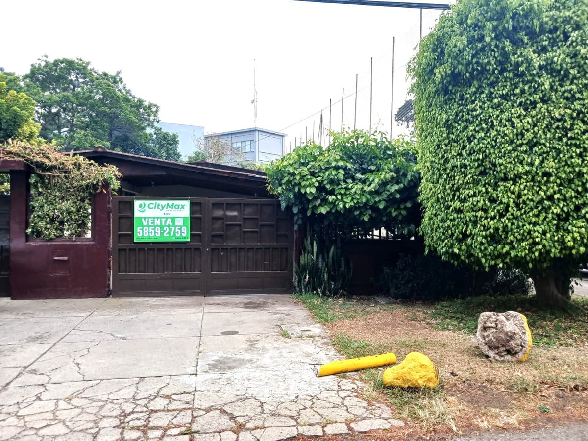 Casa en Venta en Zona 11 - foto 1