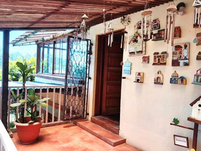 CASA EN VENTA EN LOMAS DE SAN RAFAEL - CES - foto 1