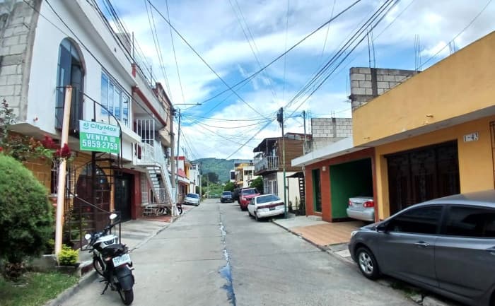Casa en Venta en Valle de la Mariposa, Amatitlán - foto 1