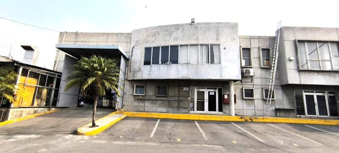 Ofi Bodega en Alquiler en Villa Nueva - foto 1