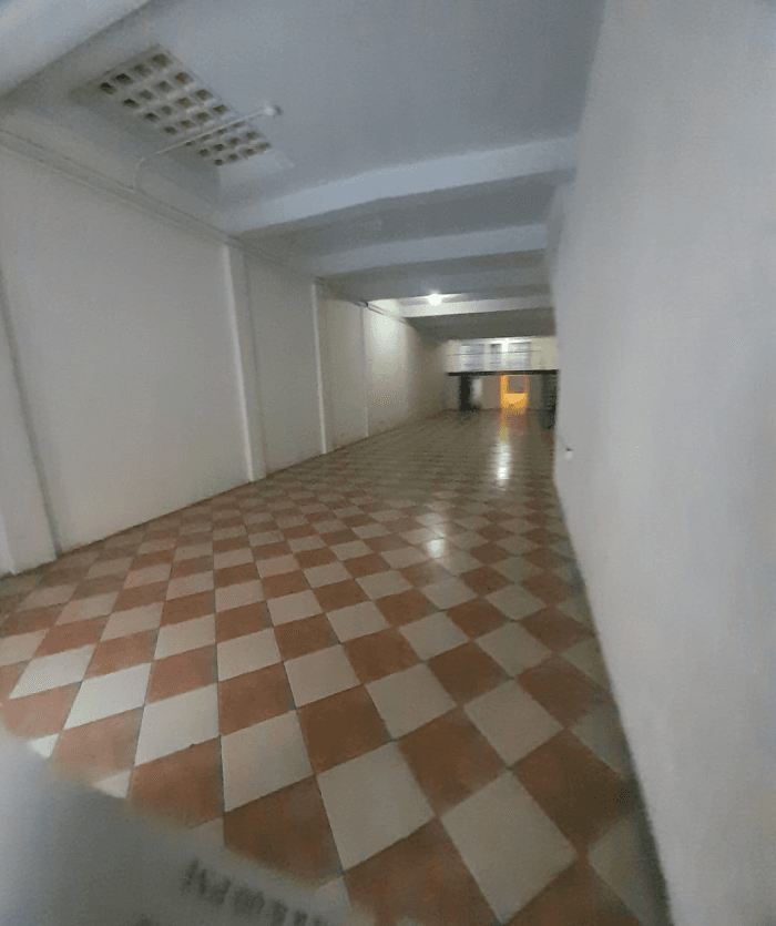 Local Comercial en renta en zona 1 - foto 1