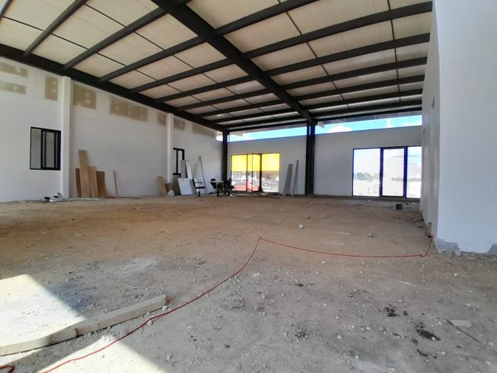 Renta de Local Comercial en el Km 17.4 - foto 1