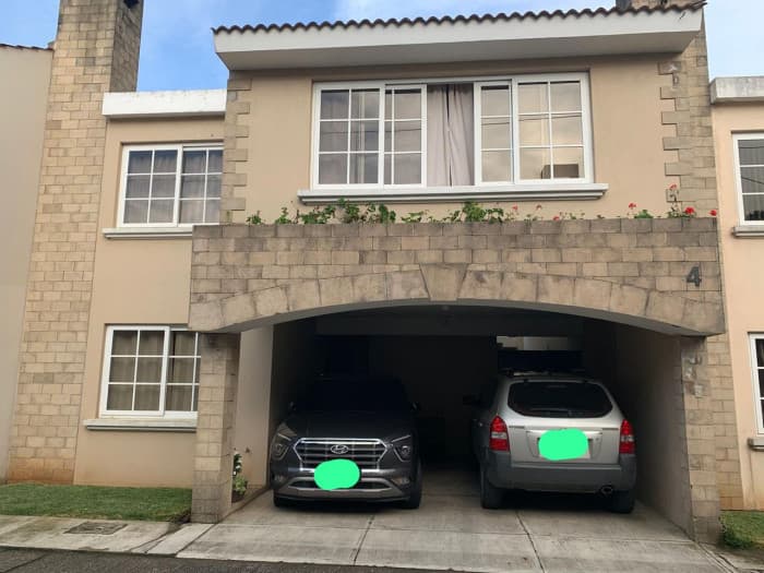 Casa en Condominio en Venta en Fraijanes Guatemala - foto 1