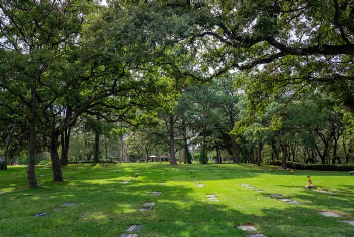 Terreno en Venta en Parque Memorial - Los Parques - foto 1