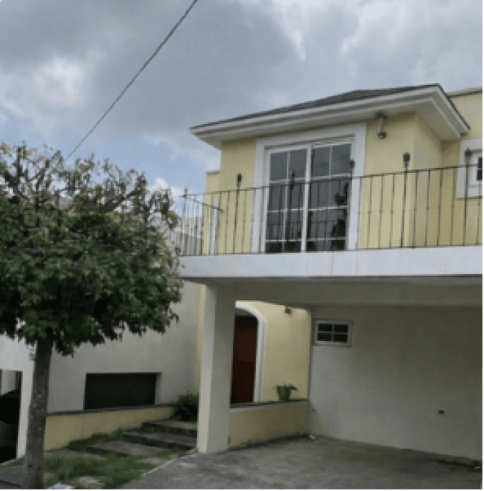Casa en Venta en Carretera a El Salvador! - foto 1