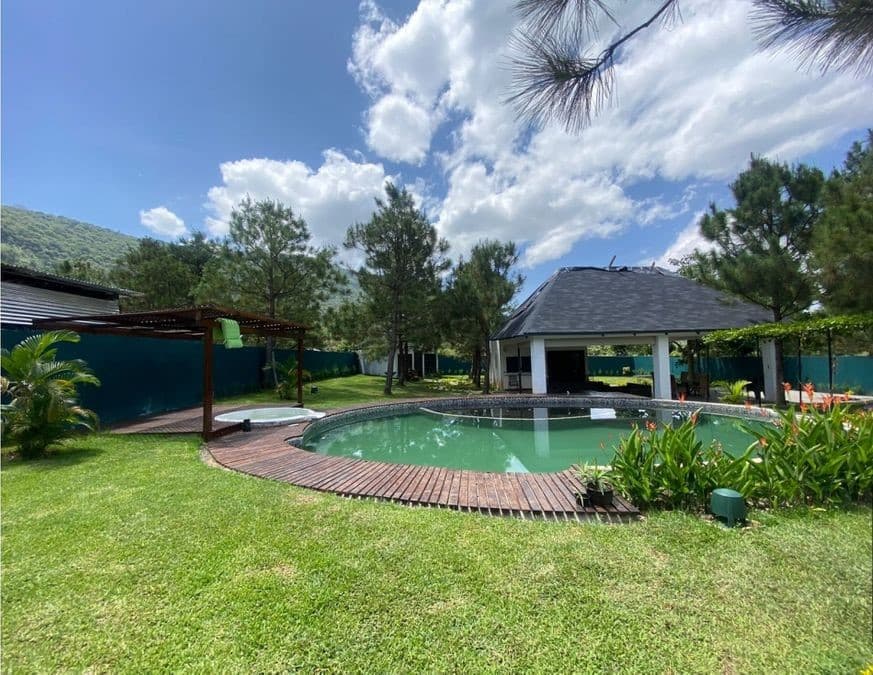 Casa Vacacional en Venta, Barberena  - foto 1