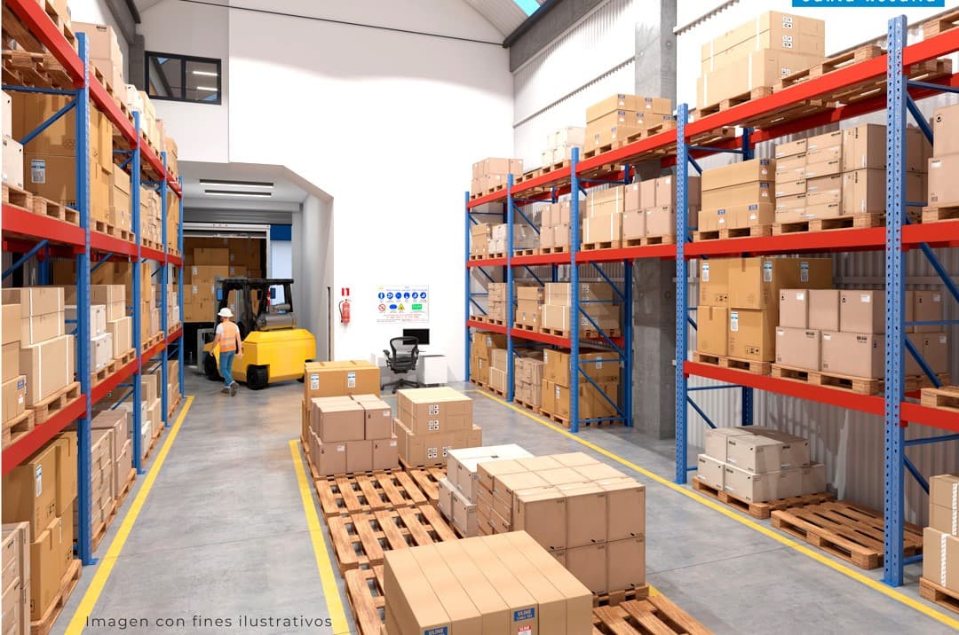 Ofi Bodegas en Venta en Carretera a El Salvador  - foto 1