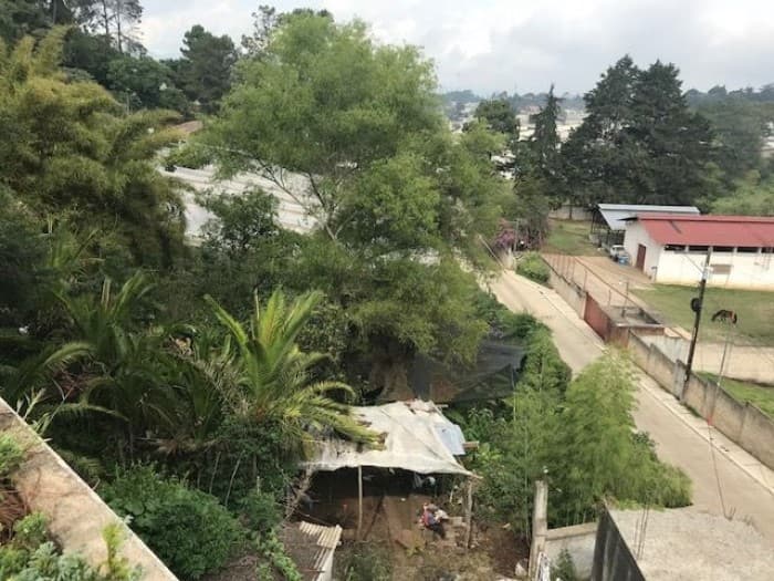Terreno en venta Terravista Carretera El Salvador - foto 1