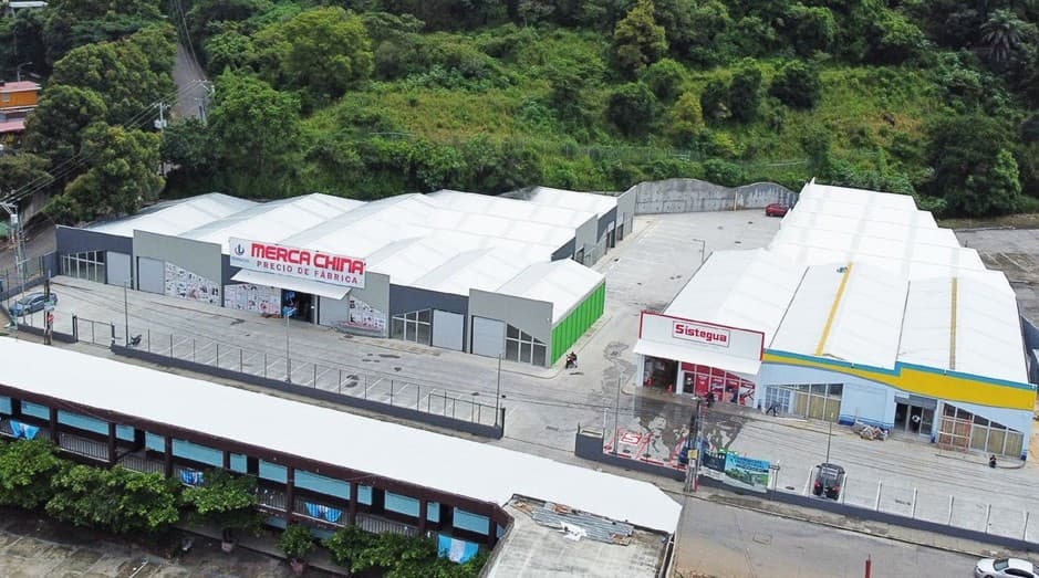 Bodegas y Ofibodegas en Renta en Villa Canales Guatemala - foto 1