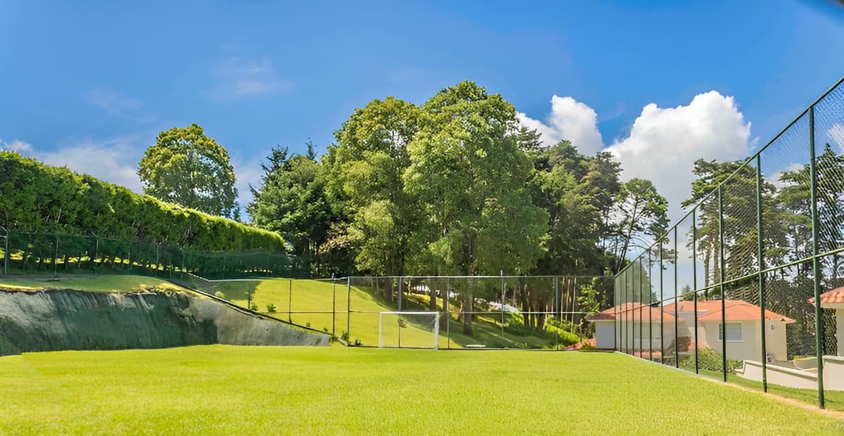Terreno en Venta en Condominio Carretera al Salvador - foto 1