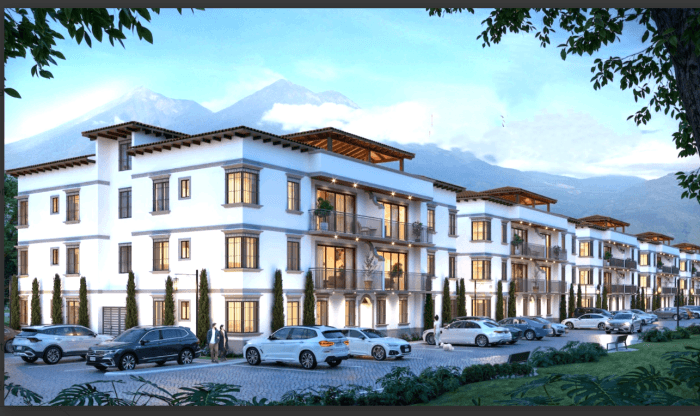 Apartamento en Venta en Antigua Guatemala - foto 1