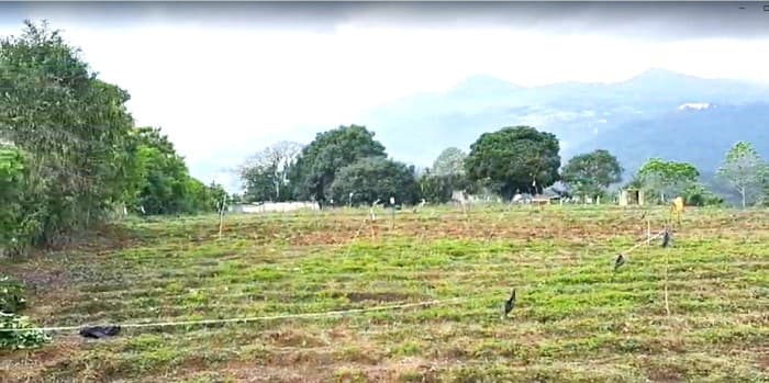 Terreno en  venta Km 28.5 de Villa Nueva a Milpas Altas - foto 1